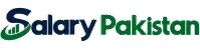 SalaryPakistan